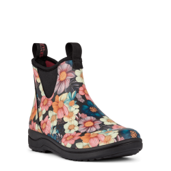 Green Comfort - Rain Rafaell - Multiflower - gummist�vle