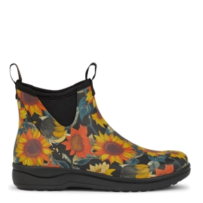 Green Comfort - Rain Rafaell - Sunflower - gummist�vle