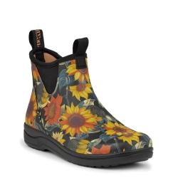 Green Comfort - Rain Rafaell - Sunflower - gummist�vle