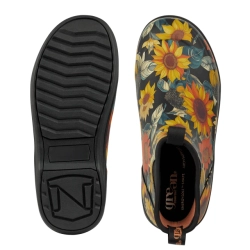 Green Comfort - Rain Rafaell - Sunflower - gummist�vle