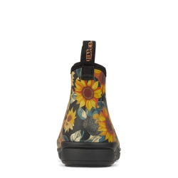 Green Comfort - Rain Rafaell - Sunflower - gummist�vle
