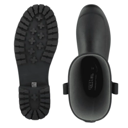 Green Comfort gummistvle