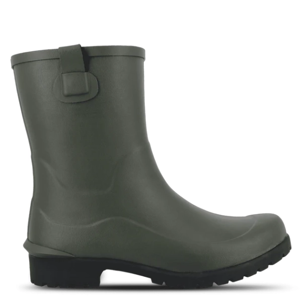 Green Comfort gummistvle