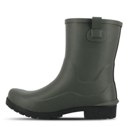 Green Comfort gummistvle