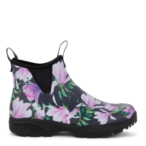 Green Comfort gummistvle