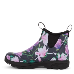 Green Comfort gummistvle