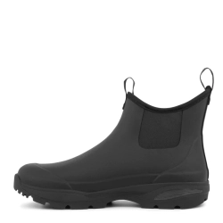 Green Comfort gummistvle