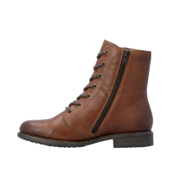Rieker damest�vle