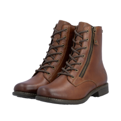 Rieker damest�vle