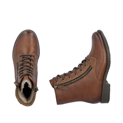 Rieker damest�vle