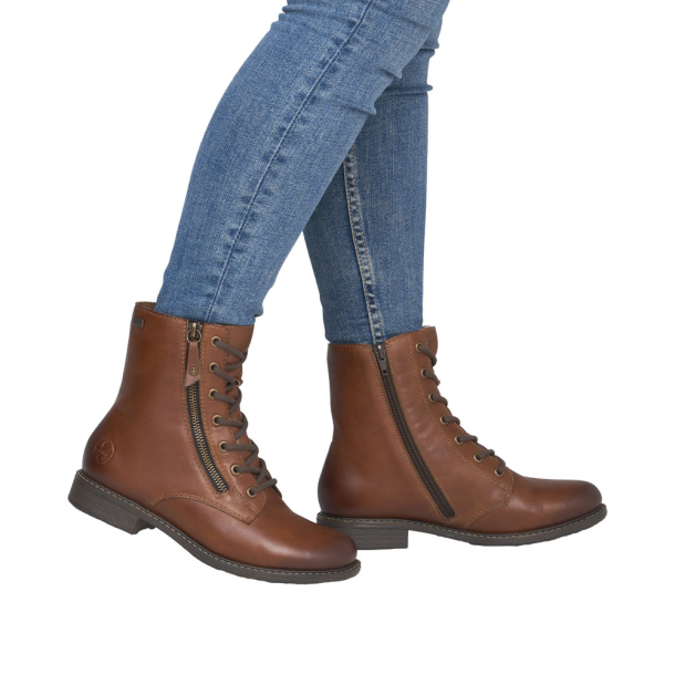 Rieker damest�vle