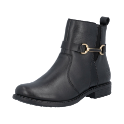 Rieker damest�vle