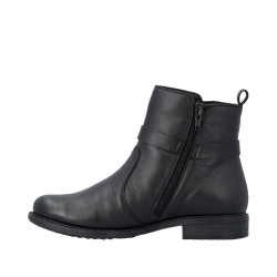 Rieker damest�vle