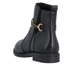 Rieker damest�vle