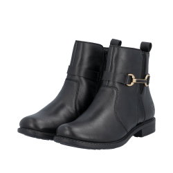 Rieker damest�vle