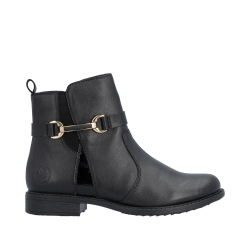 Rieker damest�vle