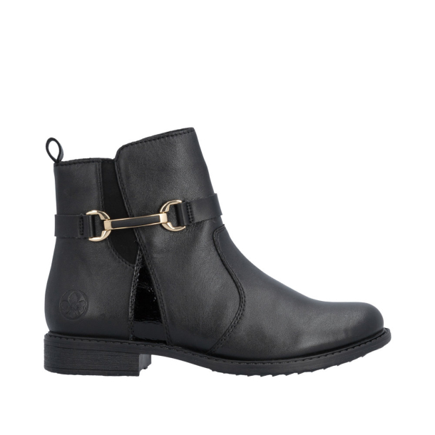 Rieker damest�vle