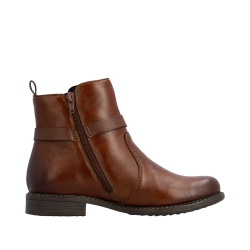 Rieker damest�vle