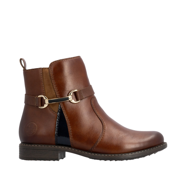 Rieker damest�vle