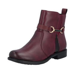 Rieker damest�vle