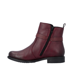 Rieker damest�vle