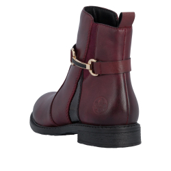 Rieker damest�vle