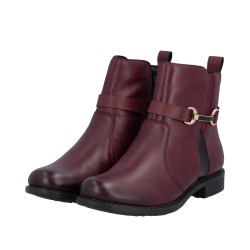 Rieker damest�vle