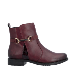 Rieker damest�vle