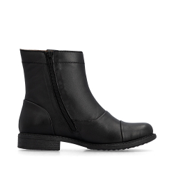 Rieker damest�vle