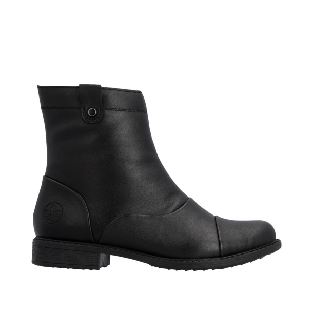 Rieker damest�vle