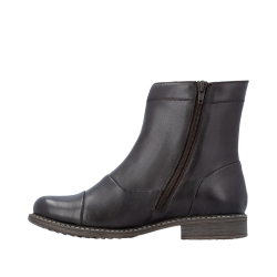Rieker damest�vle