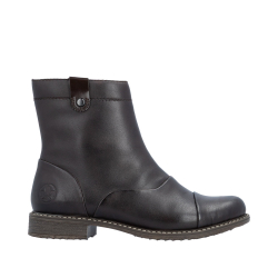 Rieker damest�vle