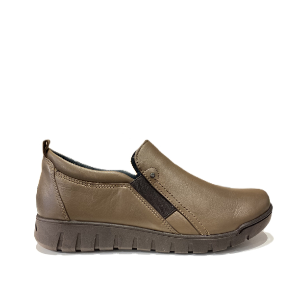 Relaxshoe damesko