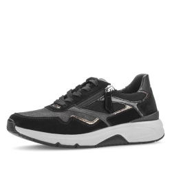 Rolling Soft - Gabor damesneakers
