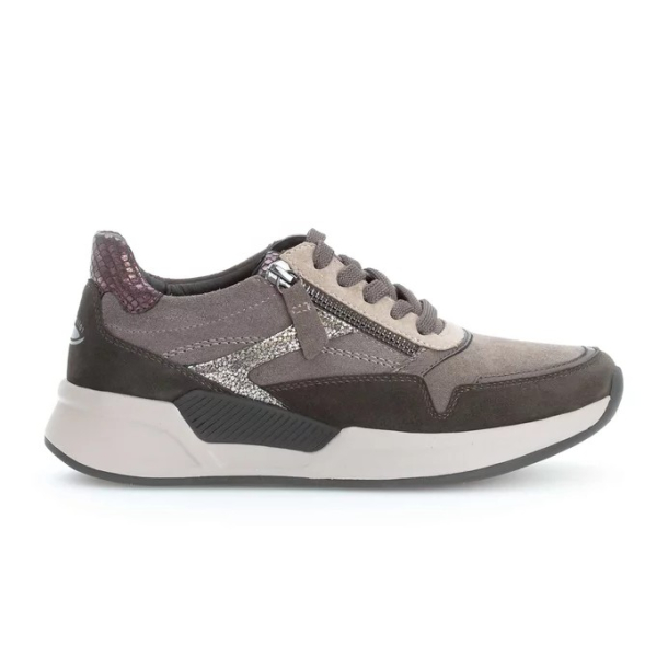 Rolling Soft - Gabor damesneakers