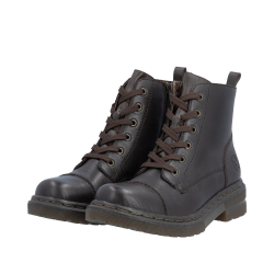 Rieker damest�vle