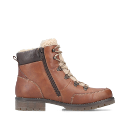 Rieker damest�vle
