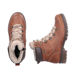 Rieker damest�vle