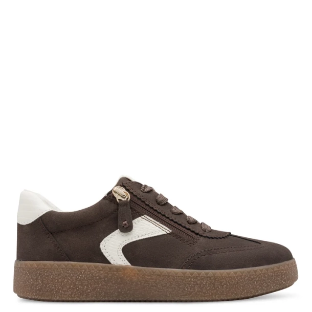 Jana damesneakers