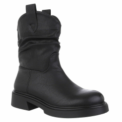 LM Damest�vle  8148-black