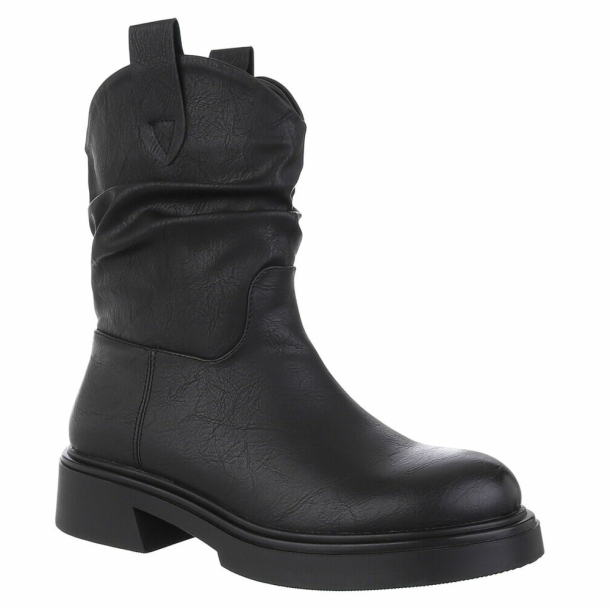 LM Damest�vle  8148-black