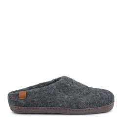 Green Comfort - Wool Makalu - Antracit Grey