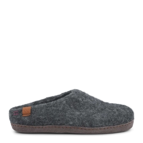 Green Comfort - Wool Makalu - Antracit Grey