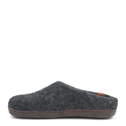 Green Comfort - Wool Makalu - Antracit Grey