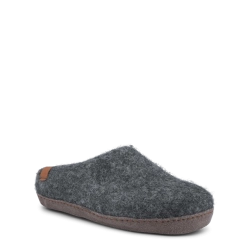 Green Comfort - Wool Makalu - Antracit Grey