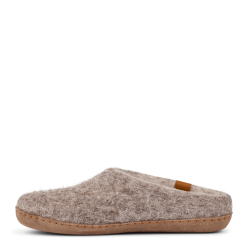 Green Comfort hjemmesko