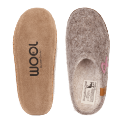 Green Comfort hjemmesko