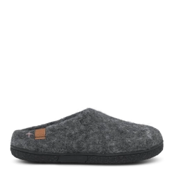 Green Comfort - Wool Tibet - Antracit Grey - hjemmesko