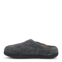 Green Comfort - Wool Tibet - Antracit Grey - hjemmesko