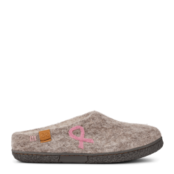 Green Comfort hjemmesko